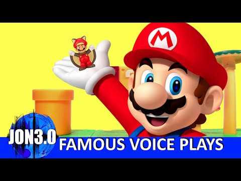 MARIO IMPRESSION (JAKKS Pacific Mario Universe Microland and Mini Figures)