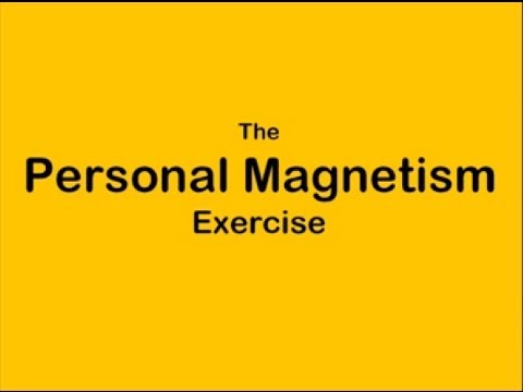 download lagu mp3 mp4 Personal Magnetism Techniques, download lagu Personal Magnetism Techniques gratis, unduh video klip Personal Magnetism Techniques