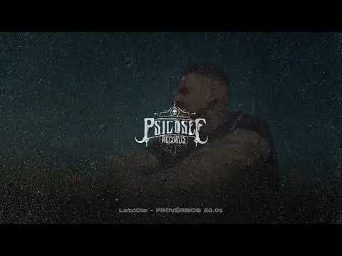 LetoDie - Provérbios 28.01