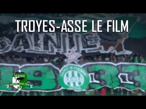 TROYES-ASSE LE FILM ! TMGL 1933