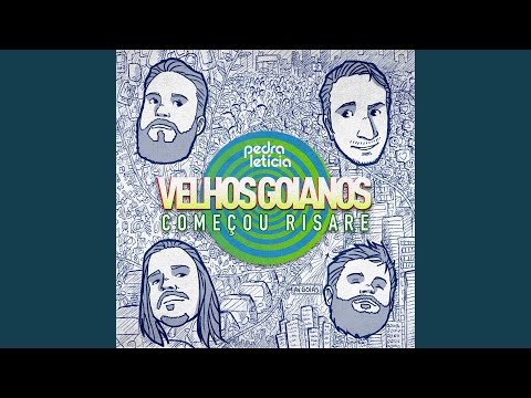 O Juiz E O Jardineiro - Pedra Letícia