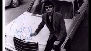 ➜Roy Orbison - &quot;Born To Love Me&quot; &amp; &quot;For A While&quot;