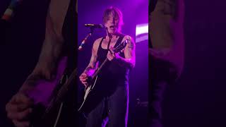 Goo Goo Dolls Use Me Albertville AL 7 29 23