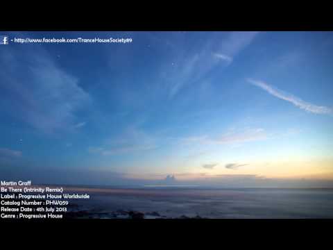 Martin Graff - Be There (Intrinity Remix) [PHW059] [Out 4th July 2013] [THS89]