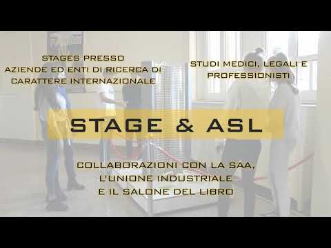 Liceo Madre Mazzarello - Torino