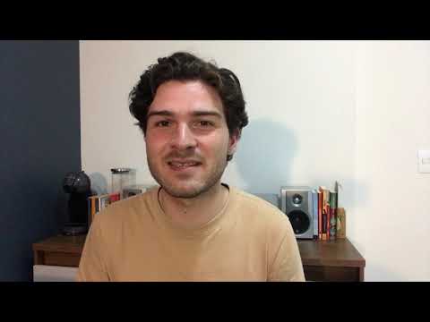 TJ UFSC 09/12/2021 - Relembre: Cinema catarinense // Parada Pop