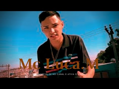 DJ Mahard - Mc Luca.M / Bye Bye (Official Video)