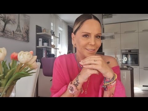 Što znači živjeti u 3D ili u 5D? -Ana Bučević