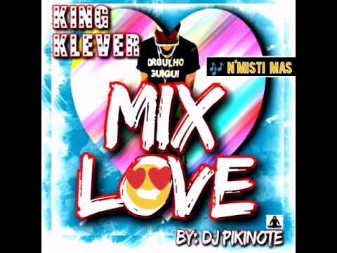 KING KLEVER - MIX LOVE
