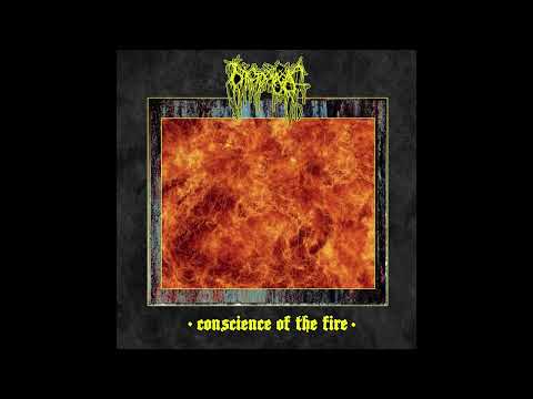 Nyctophagia - Conscience of the Fire (2022)