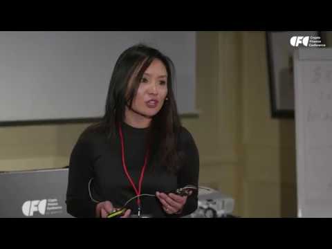 CFC 18 / Jennifer Zhu Scoot