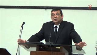 Mateus 25.14-30 - Servos Investidores - Pr. Marcos Granconato