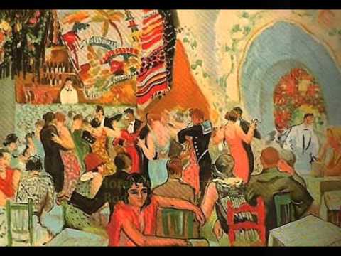 Roaring Twenties: Dajos Béla Dance Orch. - Casabianca, 1929