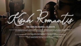 Download lagu LALAHUTA & THE BAKUUCAKAR - KISAH ROMANTIS ( TheVaultOf GLENN FREDLY ) 4K video mp3 Download lagu LALAHUTA & THE BAKUUCAKAR - KISAH ROMANTIS ( TheVaultOf GLENN FREDLY ) 4K video mp3