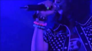 Download lagu LiSA - 一番の宝物 (Ichiban no Takaramono) (live) @ AFA2012 mp3