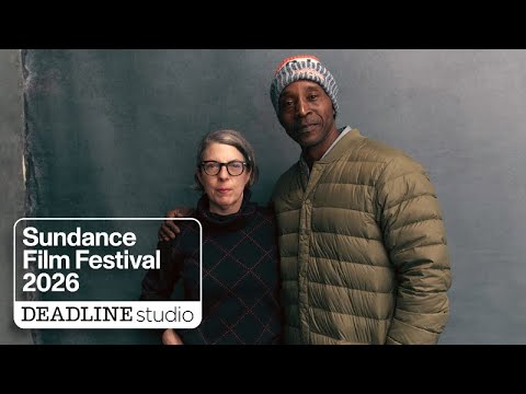 'Frank & Louis’ at Sundance: Telling a Human Story of Prison, Care, and Alzheimer’s