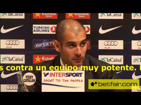 FC Barcelona 3 - Xerez 1