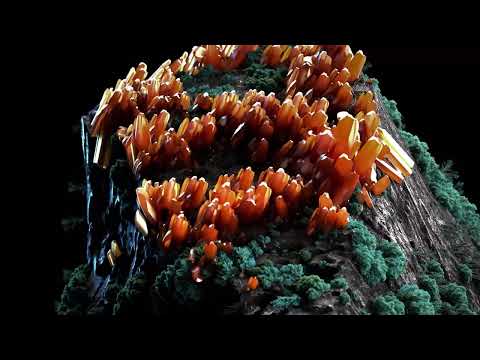 Futurezound & KARL KANE - Fact & Fiction (Official Audio)