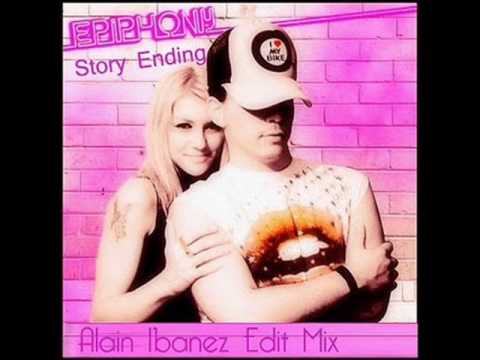 Offer Nissim feat Epiphony-Story Ending (Alain Ibanez Private Edit Mix)