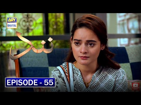 Nand Episode 55 | Last Episode [Subtitle Eng] 05th November 2020 - ARY Digital Drama