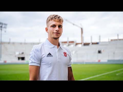 Jowin Radziński nowym zawodnikiem ŁKS