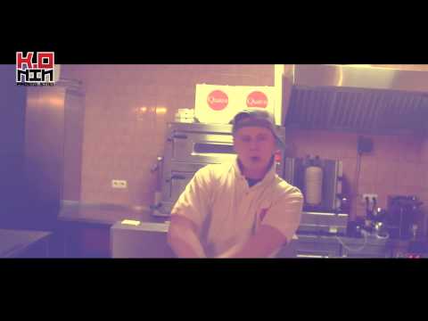 PROSTO STAD 05 : MAH (H5)- Nie Mów Jak Żyć (Big Rooth a.k.a. Teken BEAT)