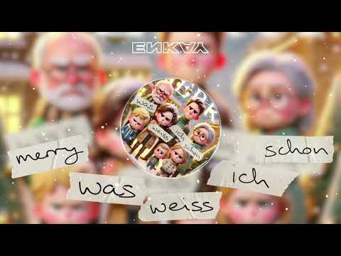 ENKAY - Merry was weiß ich schon (Prod. JODA)