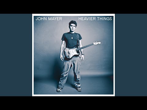 Clarity – John Mayer