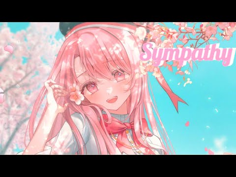 Nightcore - Sympathy (Jo. Cohen & Coral Oulu)