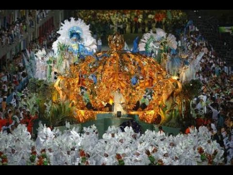 Império Serrano 2005 - DESFILE COMPLETO