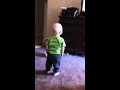 Watching VeggieTales