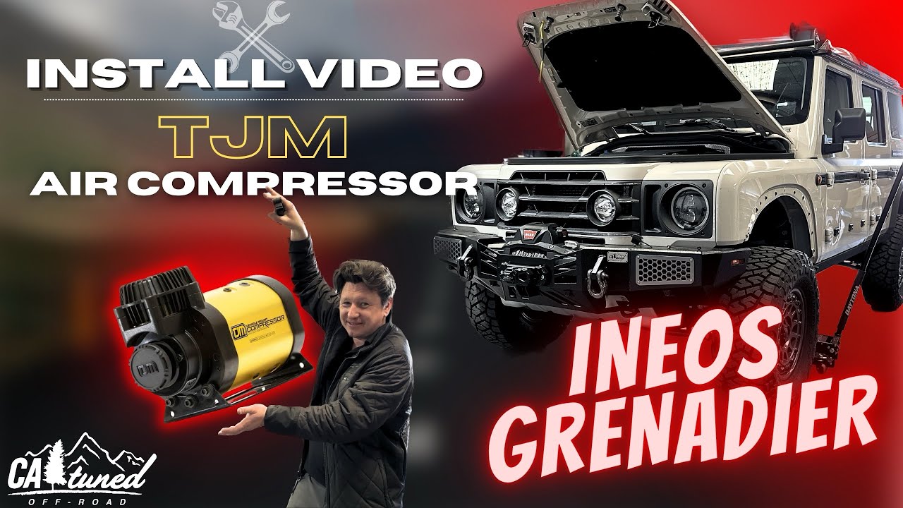 Install Video