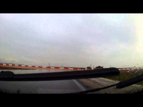 session ledenon clio 2 rs 15/02 10h20