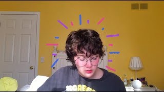 in the middle - dodie (cover)