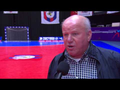 interview Piet Gabriels na FCK/De Hommel - AORC