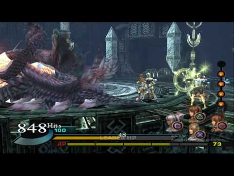 Valkyrie Profile Silmeria 2 PCSX2 BONUS # 10 plus Female combo 999 hits Guaranteed 100% in ps2.