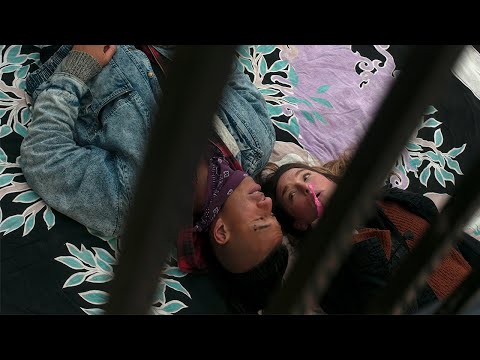 Tennyson King - Share This Moment [Official Music Video]