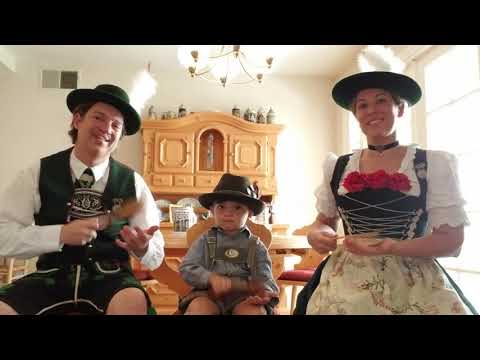 Droptoberfest 2020 - Performer - Hauptman Family - Loeffel