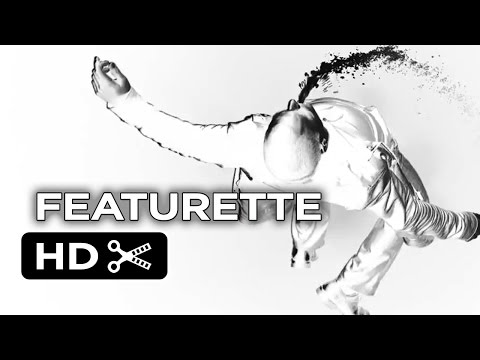 Sin City: A Dame to Kill For (Featurette 'RealD 3D')