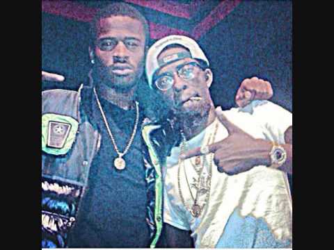 Saucepack - Put Yo Money Where Yo Mouth Is (Prod. byThe Olympicks)