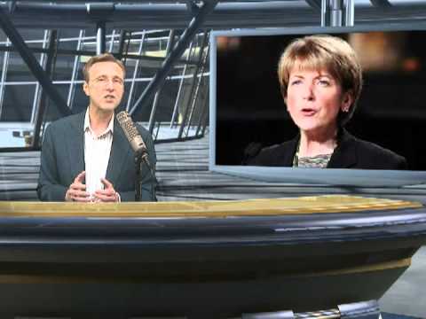 Thom Hartmann en las noticias - 5 de diciembre de 2011