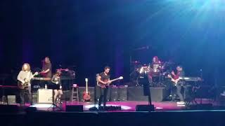 "Dirty Love" Dweezil Zappa Paramount Huntington NY 4/27/18