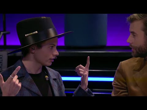 Nästa veckas duetter lottas - Idol Sverige (TV4)
