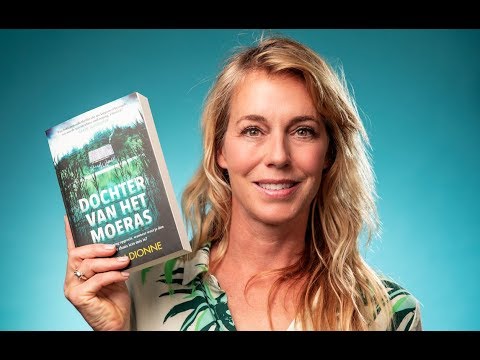 TUI Vakantieleestip – Marion Pauw