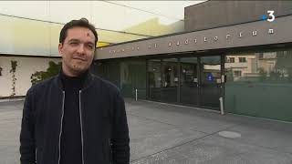 Interview Malik Djoudi