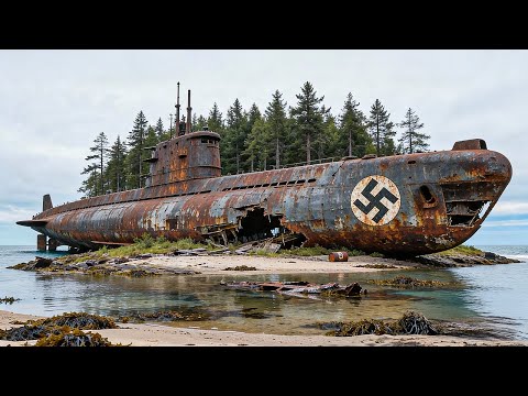 20 Unsolved Enigmas Of World War II That History Still Cannot Explain
