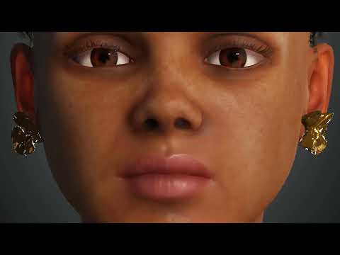 ICLONE 7 TUTORIAL - CREATE KIDS AND TEENS IN CHARACTER CREATOR 3, WHERE TO FIX