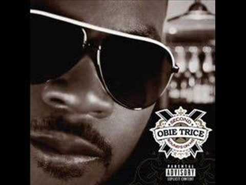 Obie Trice - Pistol Pistol (Remix)