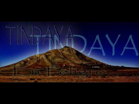 TINDAYA somos todos.