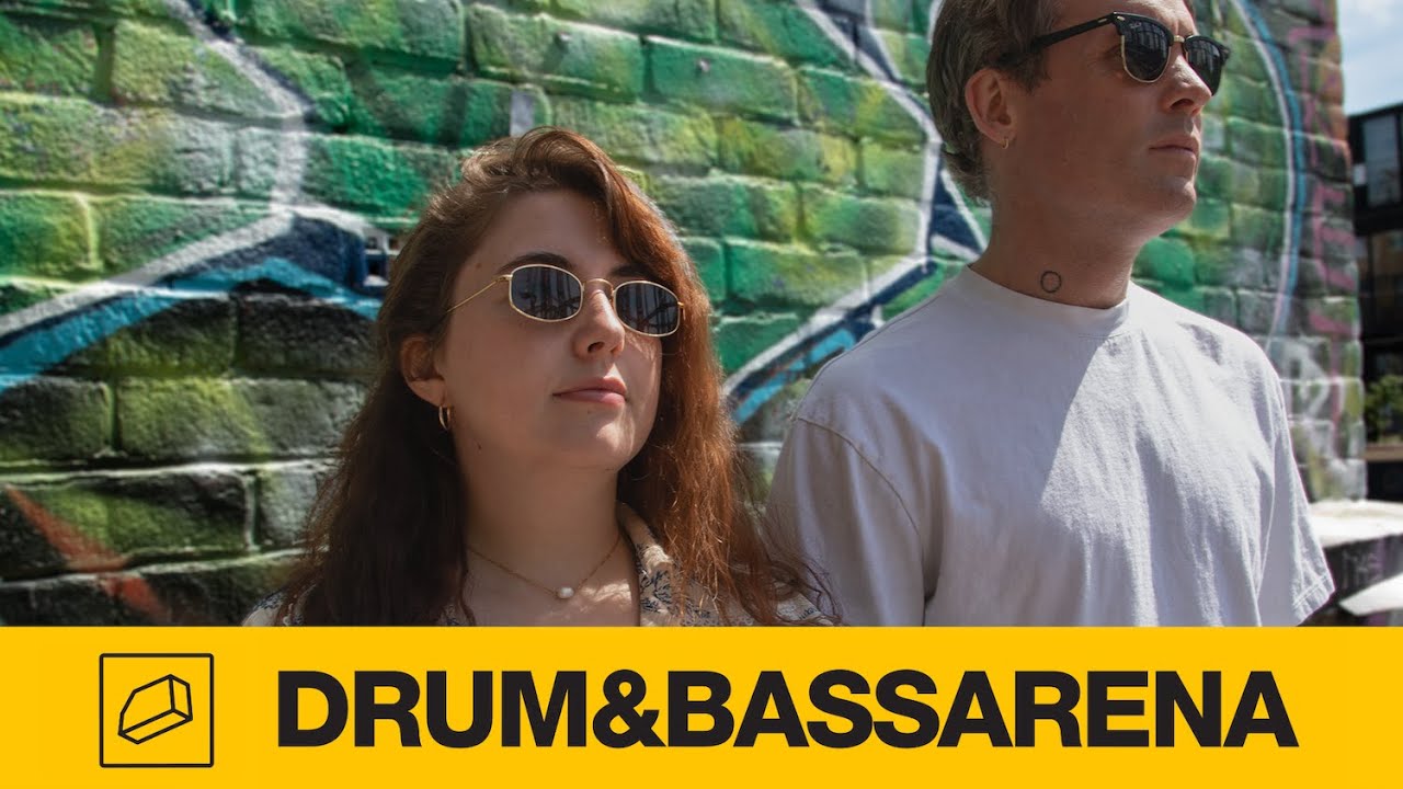 Jolliffe & Sydney Bryce - Riverside